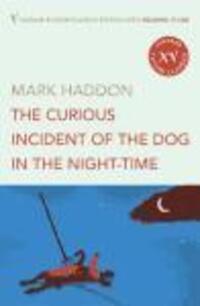 Cover: 9780099496939 | The Curious Incident of the Dog in the Night-time | Mark Haddon | Buch