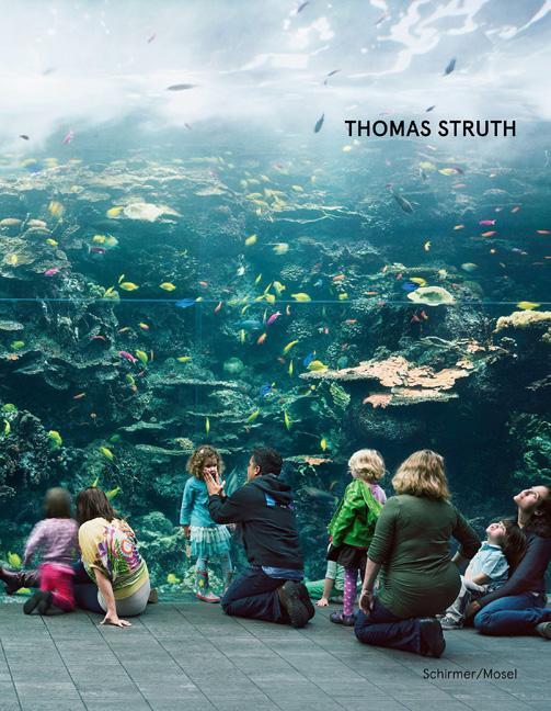 Cover: 9783829607988 | Thomas Struth | Thomas Struth | Taschenbuch | Deutsch | 2017