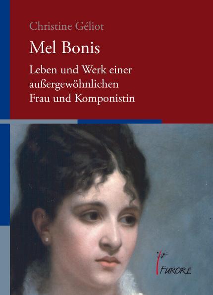 Cover: 9783927327627 | Mel Bonis | Christine Geliot | Taschenbuch | Deutsch | 2015
