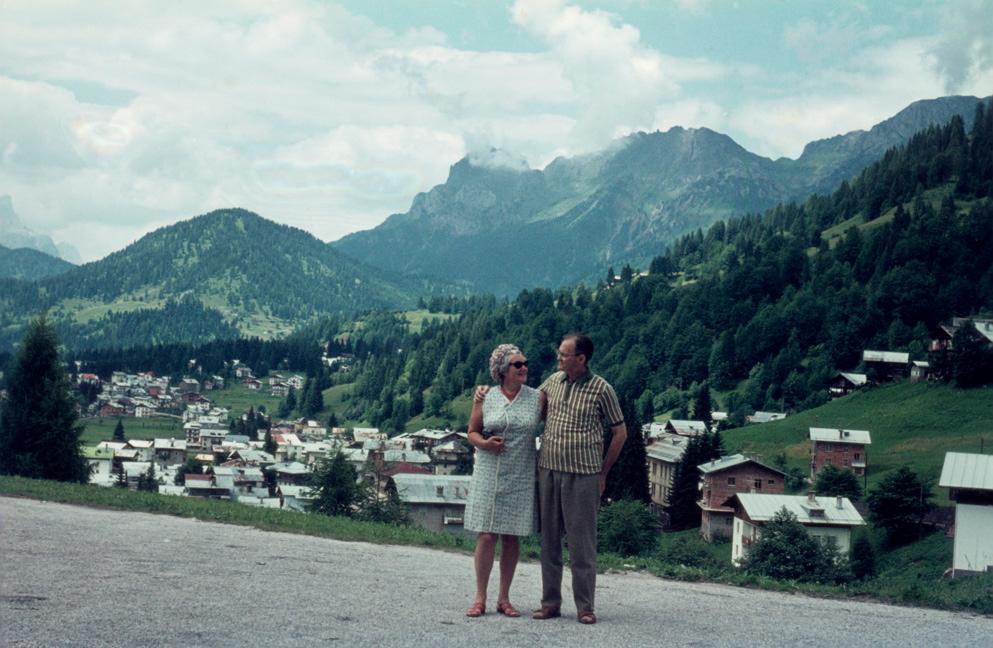 Bild: 9783968490007 | Komm, mein Mädchen, in die Berge (dt./engl.) | Buch | 104 S. | Deutsch