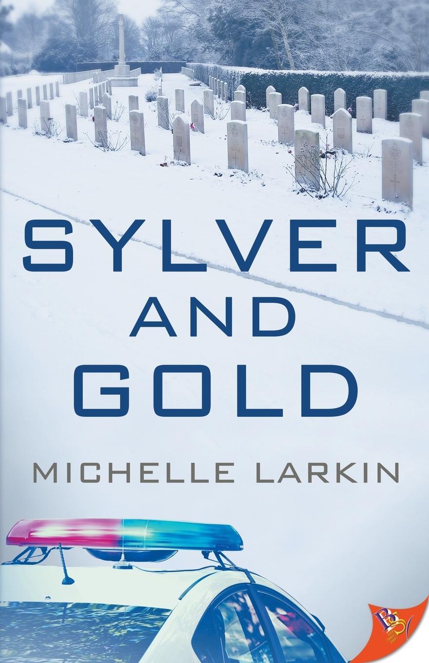 Cover: 9781635556117 | Sylver and Gold | Michelle Larkin | Taschenbuch | Paperback | Englisch