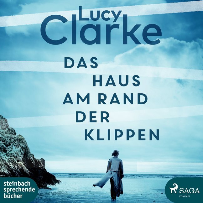 Cover: 9783869743653 | Das Haus am Rand der Klippen, 2 Audio-CD, 2 MP3 | Lucy Clarke | CD