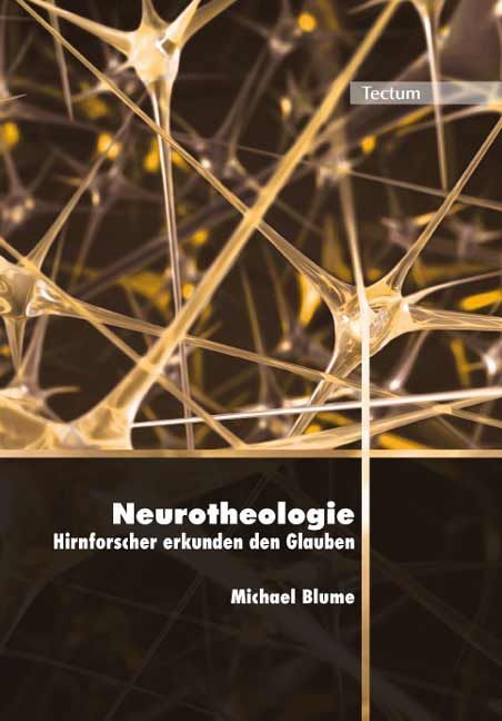 Cover: 9783828899339 | Neurotheologie - Hirnforscher erkunden den Glauben | Michael Blume