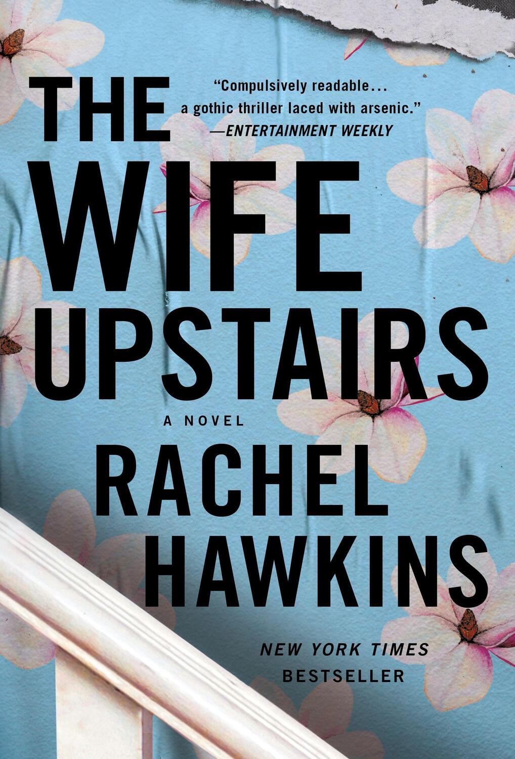 Cover: 9781250862716 | The Wife Upstairs | Rachel Hawkins | Taschenbuch | Englisch | 2022