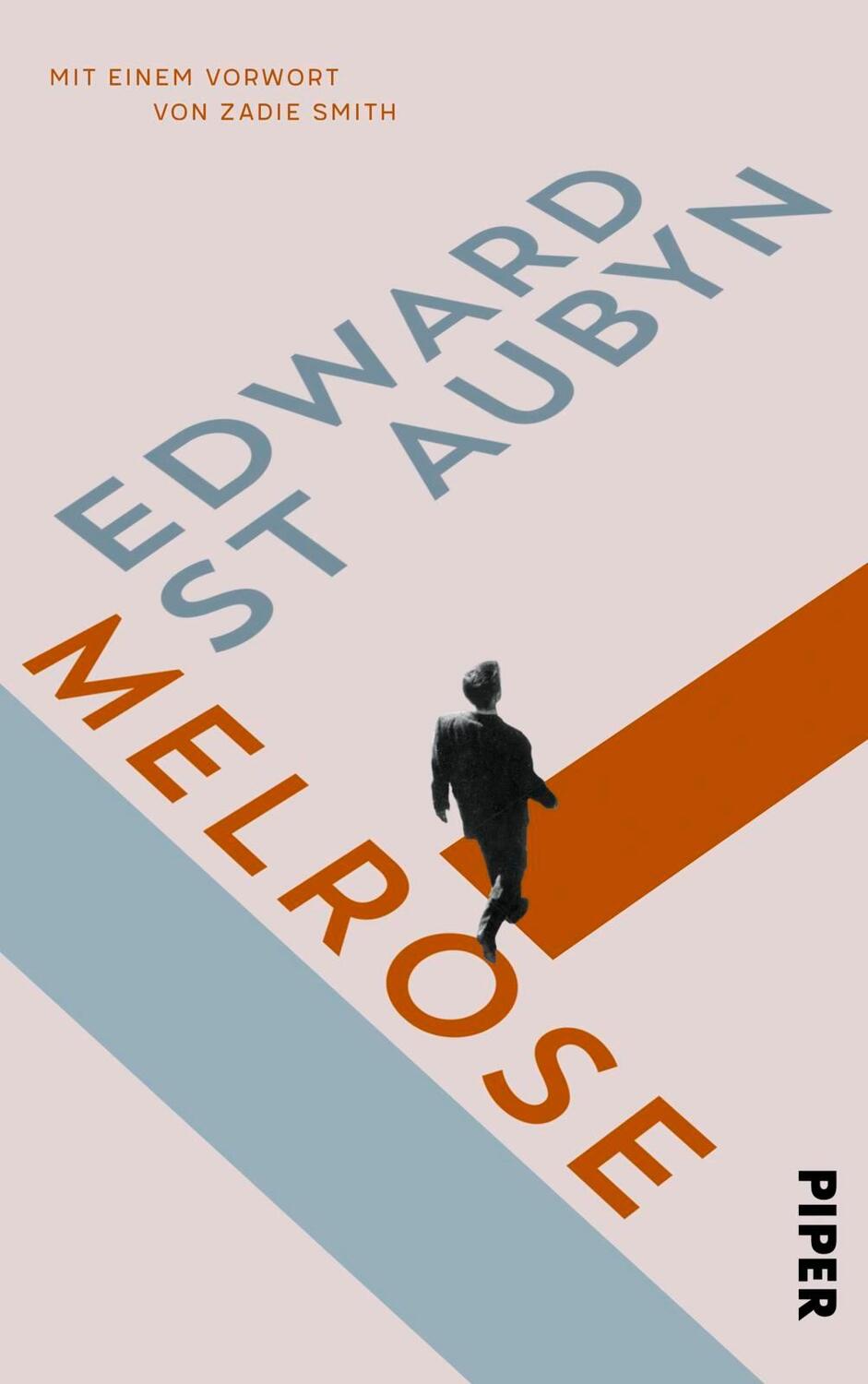 Cover: 9783492057349 | Melrose | Edward St Aubyn | Buch | Melrose-Saga | 880 S. | Deutsch