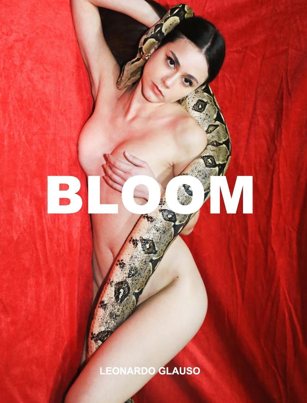 Cover: 9798211429383 | Bloom. Leonardo Glauso | Leonardo Glauso | Buch | Englisch | 2023