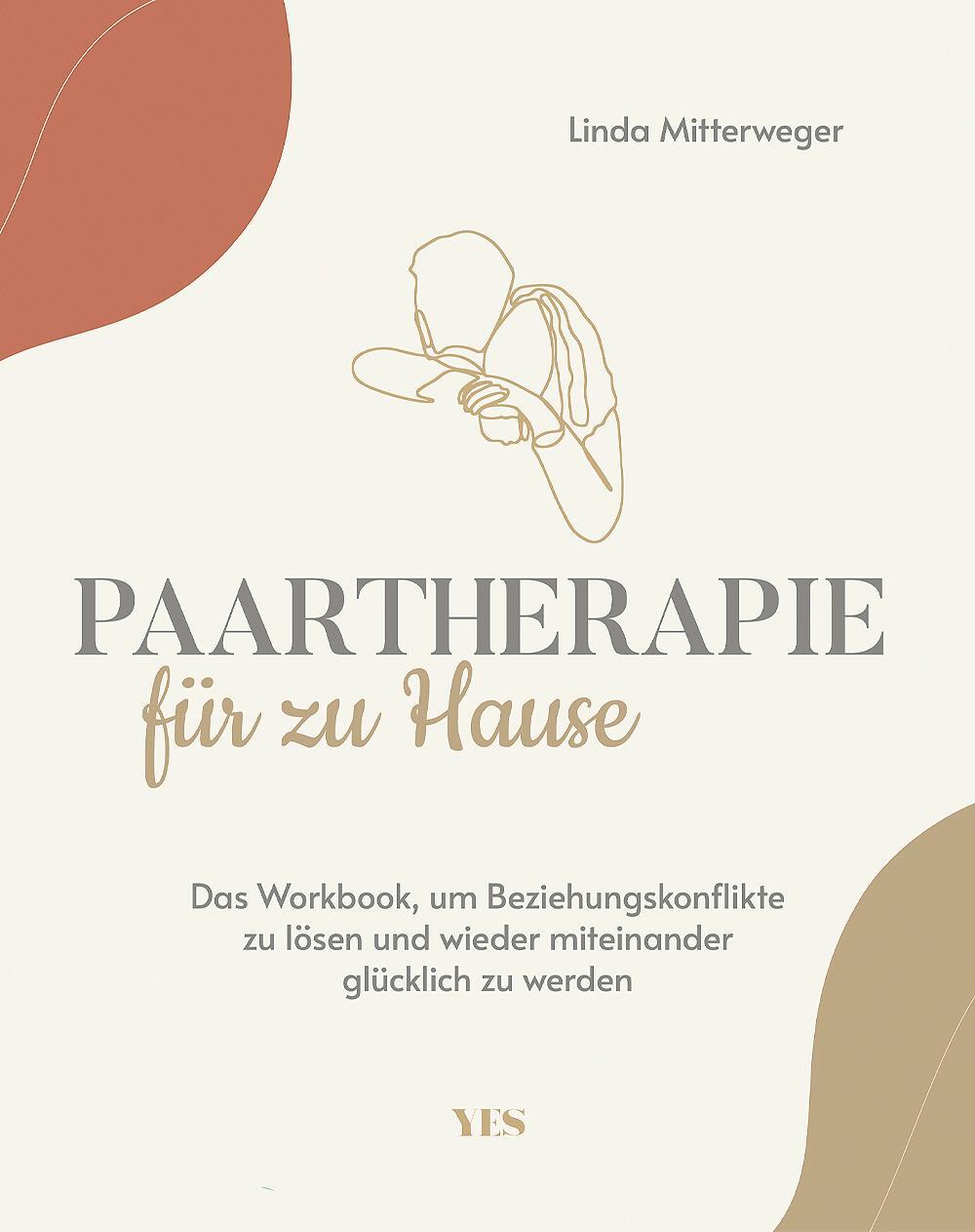 Cover: 9783969051511 | Paartherapie für zu Hause | Linda Mitterweger | Taschenbuch | Deutsch