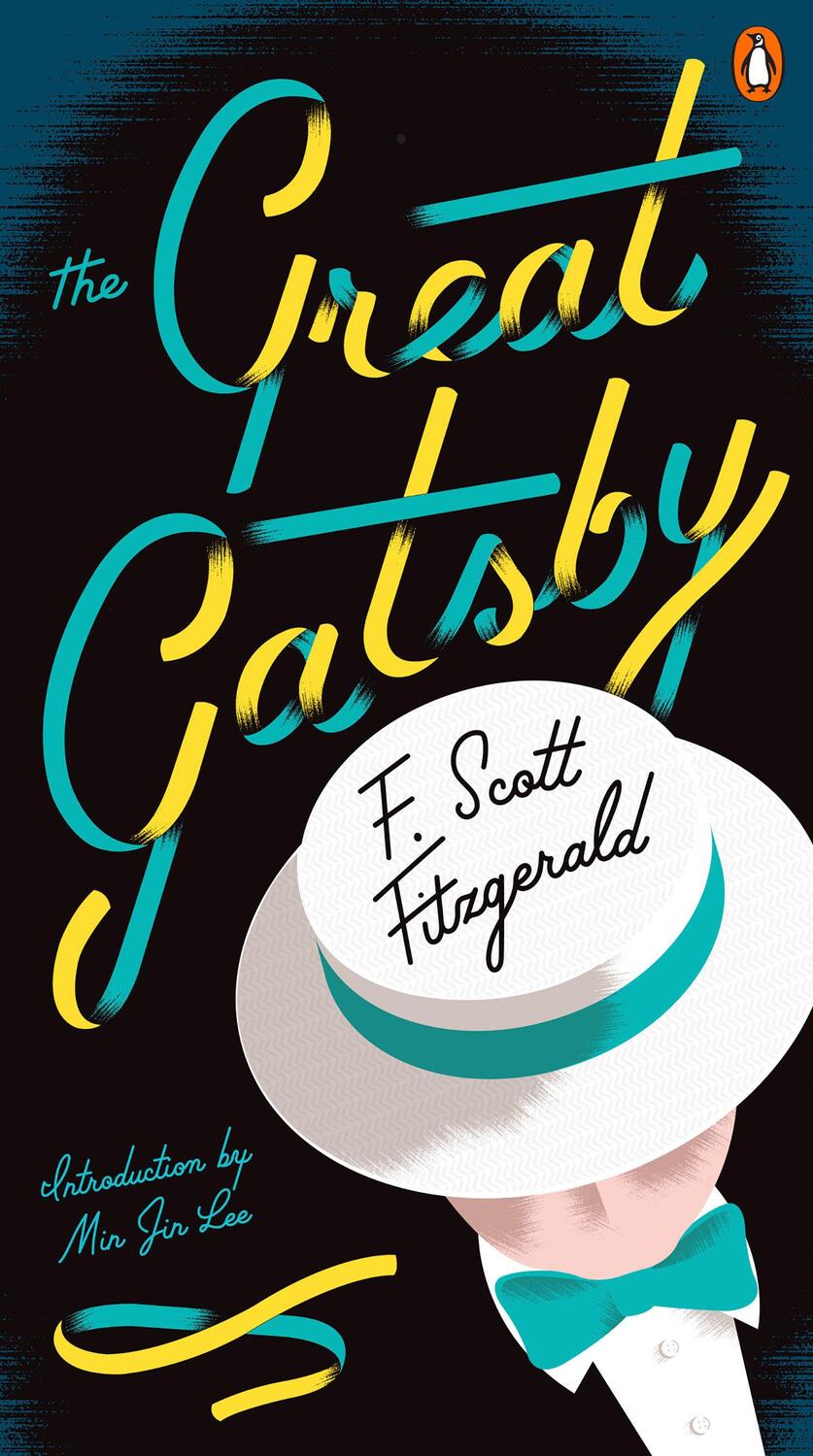 Cover: 9780143136330 | The Great Gatsby | F Scott Fitzgerald | Taschenbuch | Englisch | 2021