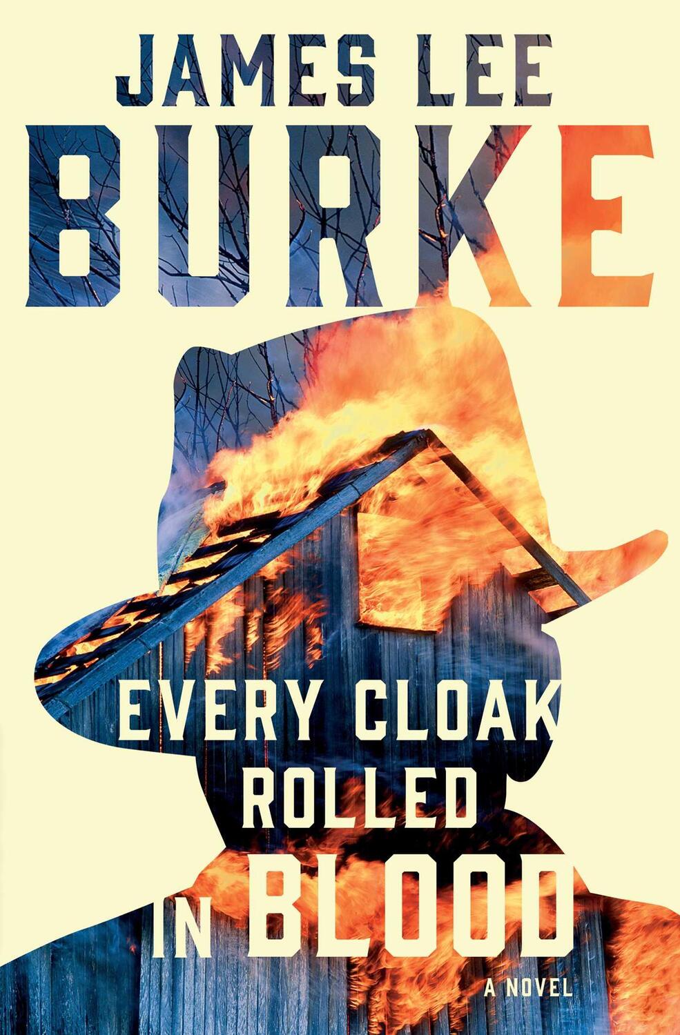 Cover: 9781982196608 | Every Cloak Rolled in Blood | James Lee Burke | Taschenbuch | Englisch