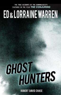 Cover: 9781631680120 | Ghost Hunters | Ed Warren (u. a.) | Taschenbuch | Englisch | 2014