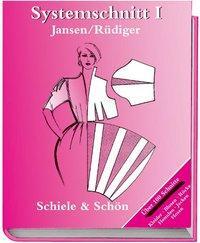 Cover: 9783794906840 | Systemschnitt 1 | Jutta Jansen (u. a.) | Buch | Deutsch | 2001