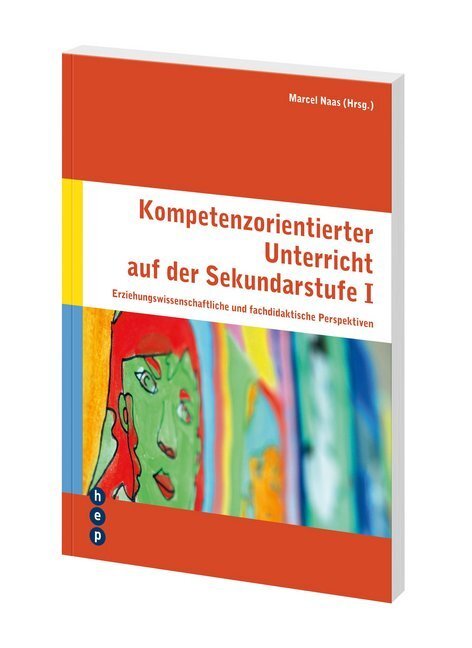 Cover: 9783035505818 | Kompetenzorientierter Unterricht auf der Sekundarstufe I | Taschenbuch
