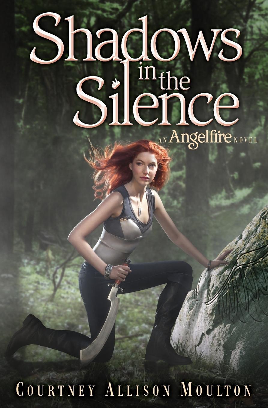Cover: 9780062002419 | Shadows in the Silence | Courtney Allison Moulton | Taschenbuch | 2020
