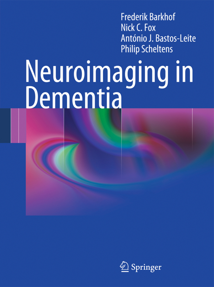 Cover: 9783642008177 | Neuroimaging in Dementia | Frederik Barkhof (u. a.) | Buch | XIX