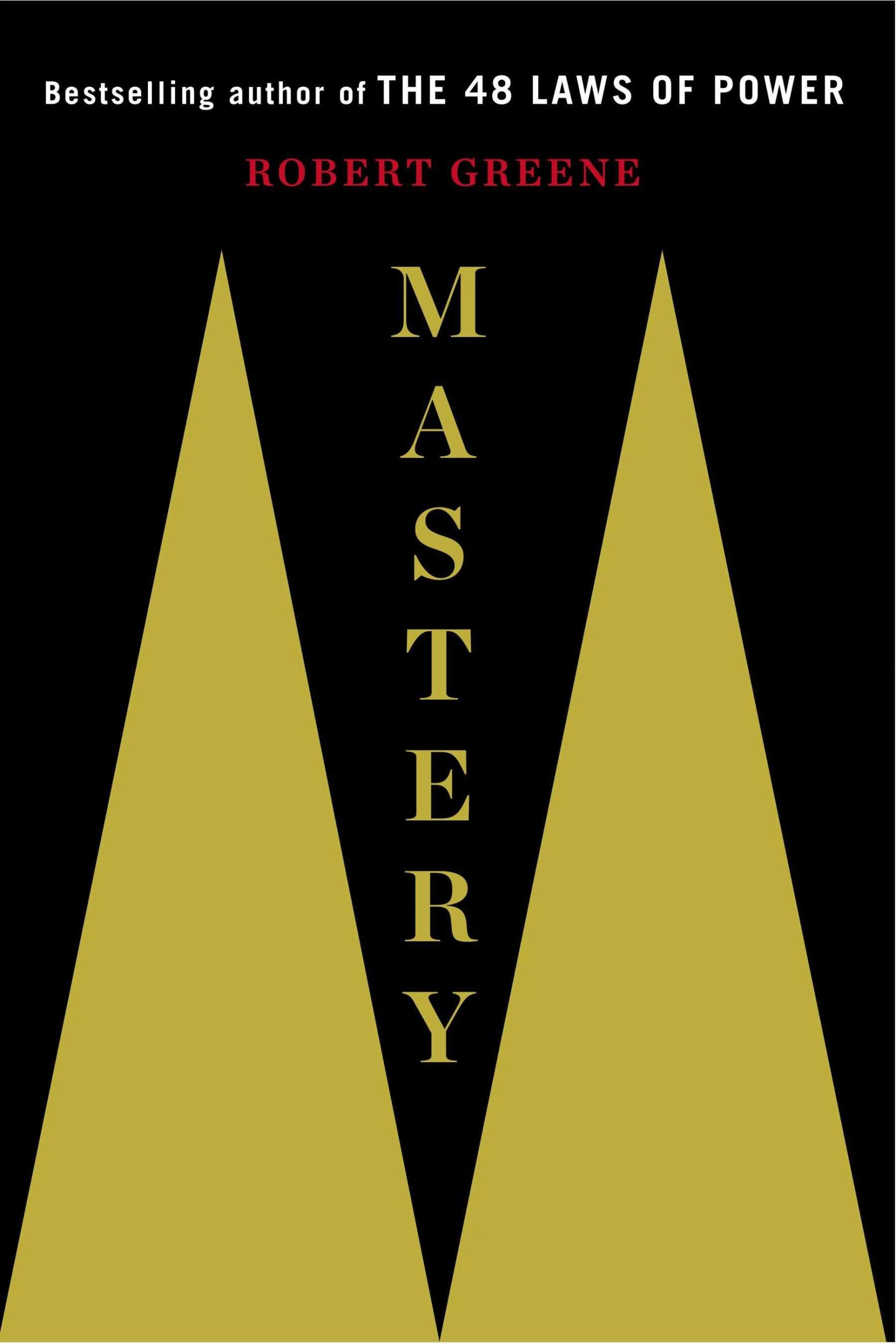 Cover: 9780670024964 | Mastery | Robert Greene | Buch | Einband - fest (Hardcover) | Englisch