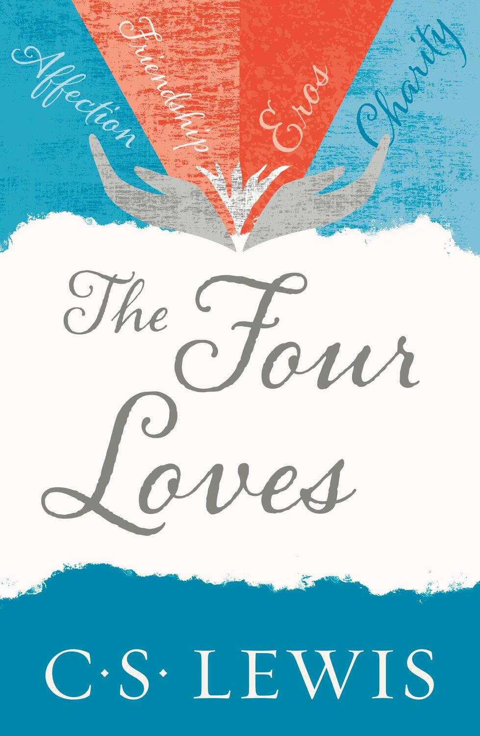 Cover: 9780007461226 | The Four Loves | C. S. Lewis | Taschenbuch | Englisch | 2012