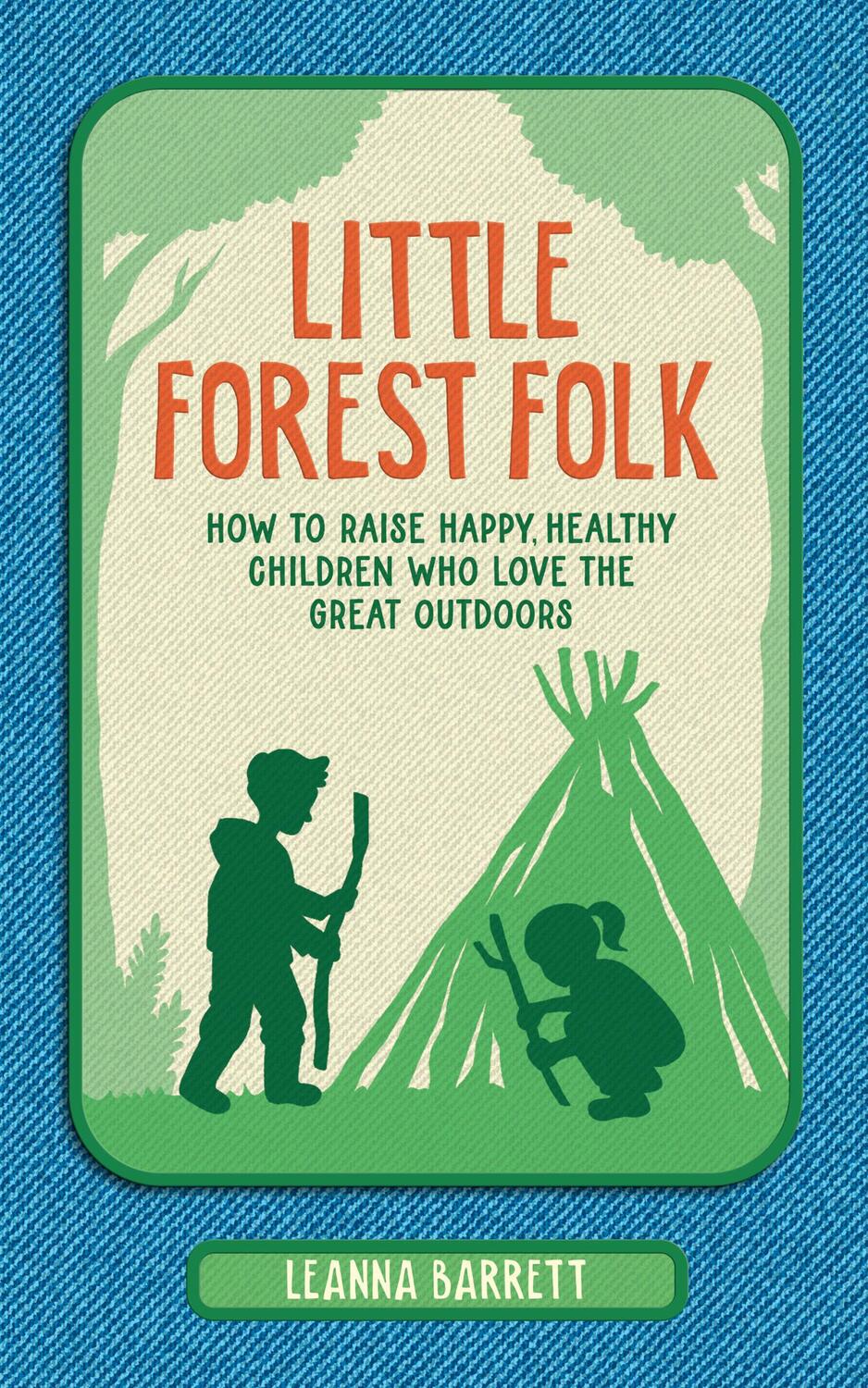 Cover: 9780008586478 | Little Forest Folk | Leanna Barrett | Buch | Englisch | 2023