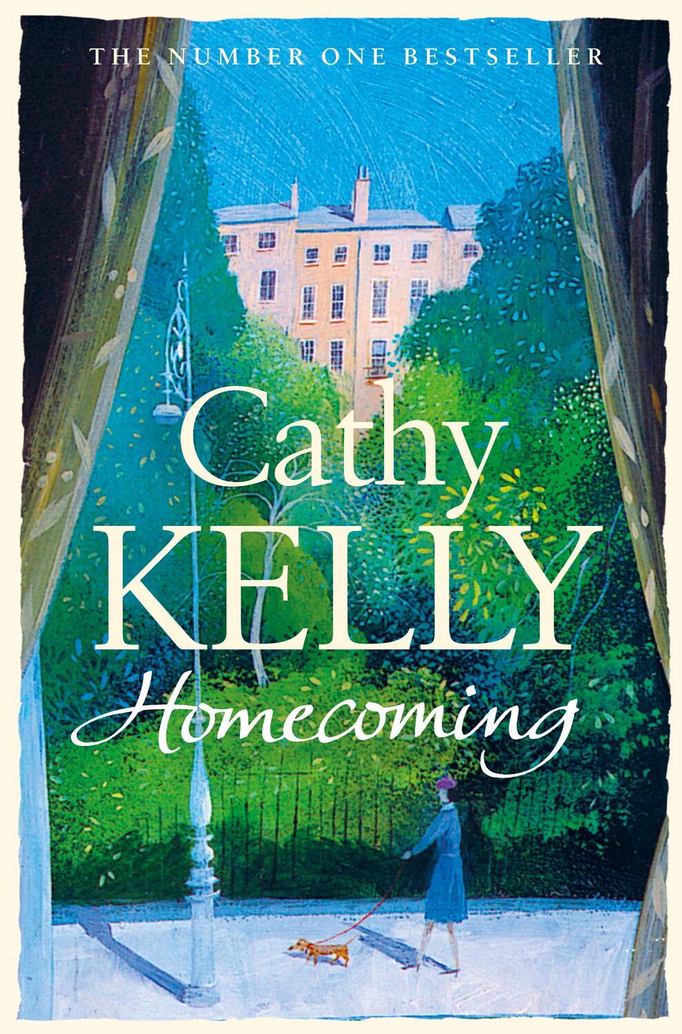 Cover: 9780007240463 | Homecoming | Cathy Kelly | Taschenbuch | Kartoniert / Broschiert