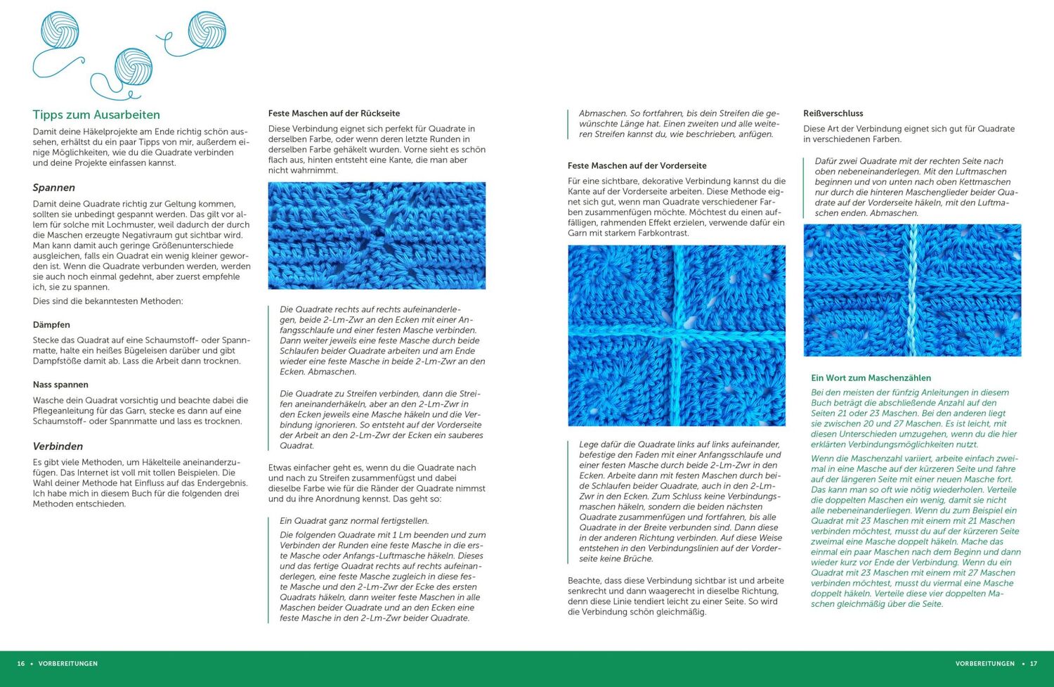 Bild: 9783747406441 | Granny Squares mit Stil | Shelley Husband (u. a.) | Taschenbuch | 2024