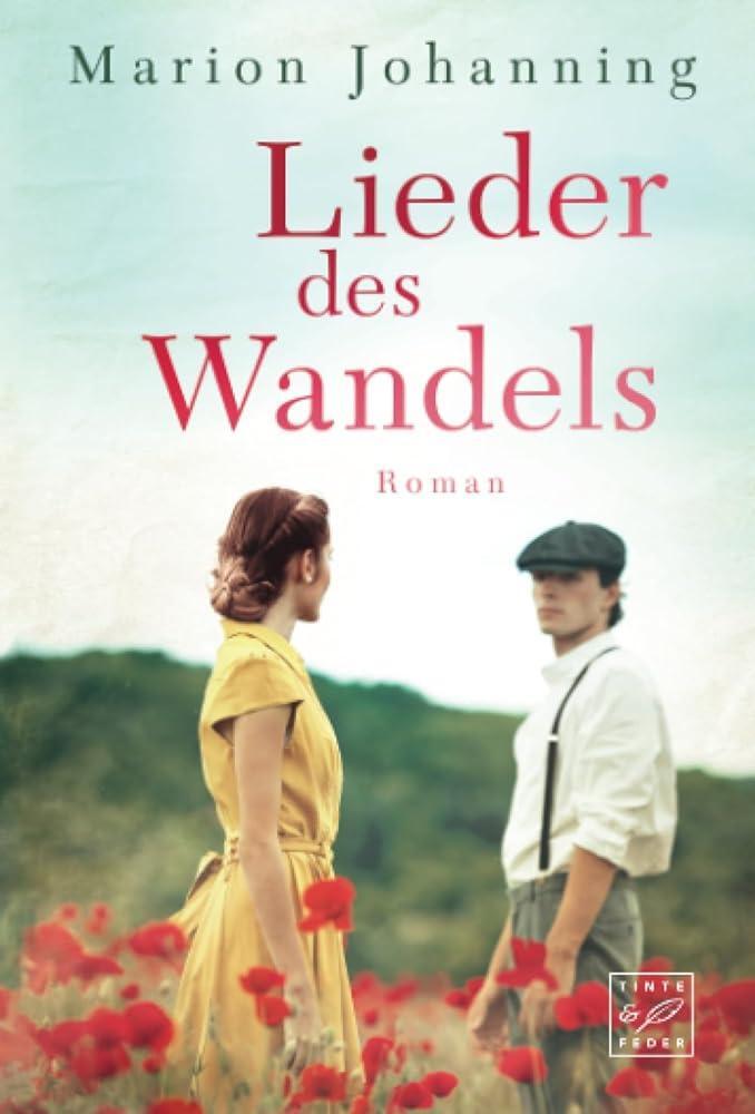 Cover: 9782496713442 | Lieder des Wandels | Marion Johanning | Taschenbuch | Neue Zeiten