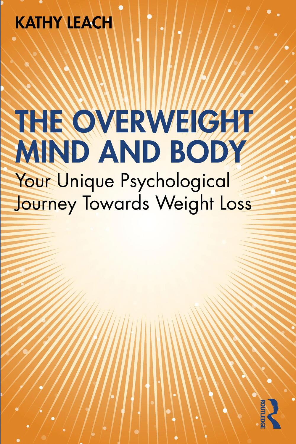Cover: 9781032147420 | The Overweight Mind and Body | Kathy Leach | Taschenbuch | Englisch