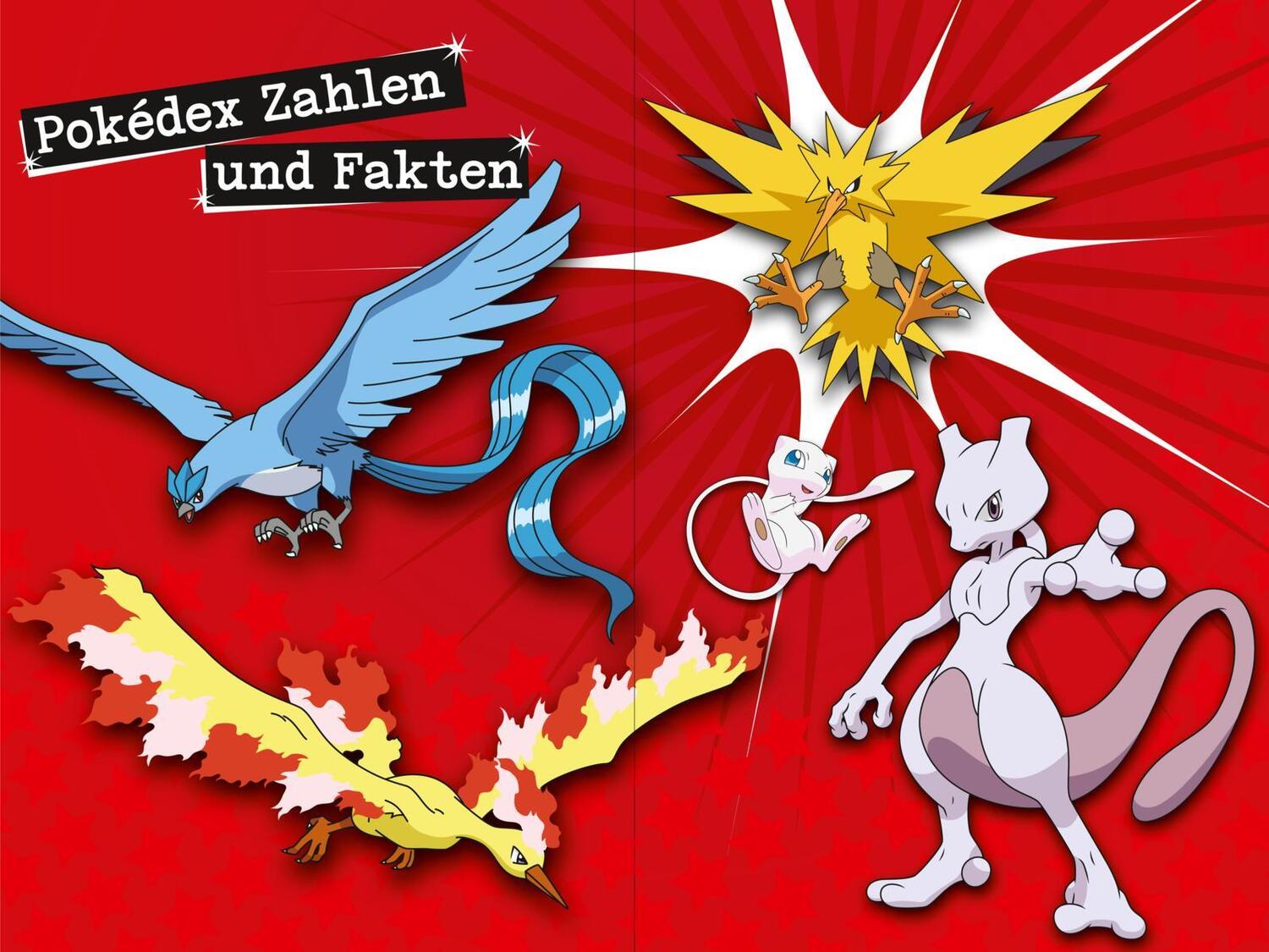 Bild: 9783845117973 | Pokémon: Der ultimative Guide | Taschenbuch | Pokémon | 128 S. | 2021