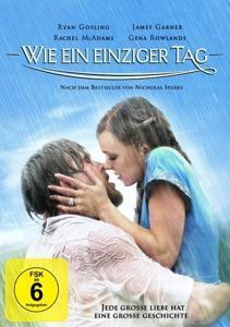 Cover: 7321925013009 | Wie ein einziger Tag | DVD | DVD | Deutsch | 2008 | EAN 7321925013009