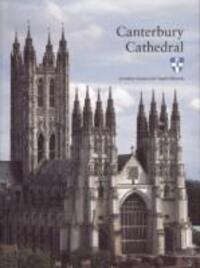 Cover: 9781857590272 | Canterbury Cathedral 96 | Jonathan Keates (u. a.) | Taschenbuch | 2000