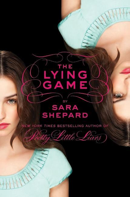 Cover: 9780061869716 | The Lying Game 01 | Sara Shepard | Taschenbuch | Englisch | 2011