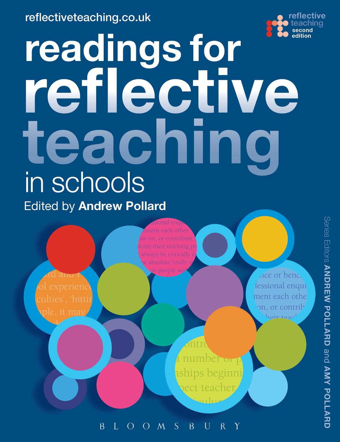 Cover: 9781472509741 | Readings for Reflective Teaching in Schools | Taschenbuch | Englisch