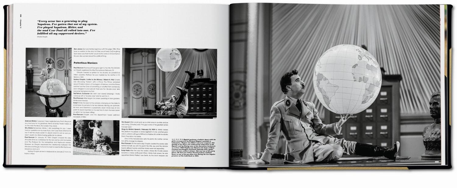 Bild: 9783836580694 | Das Charlie Chaplin Archiv | Paul Duncan | Buch | GER, Hardcover