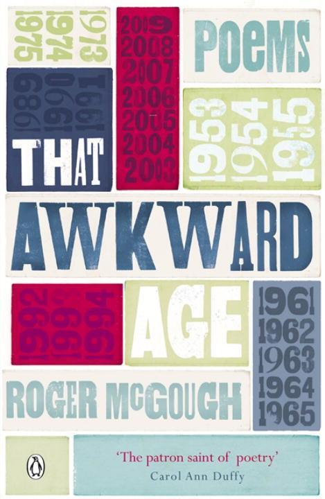Cover: 9780141042022 | That Awkward Age | Roger McGough | Taschenbuch | Englisch | 2010
