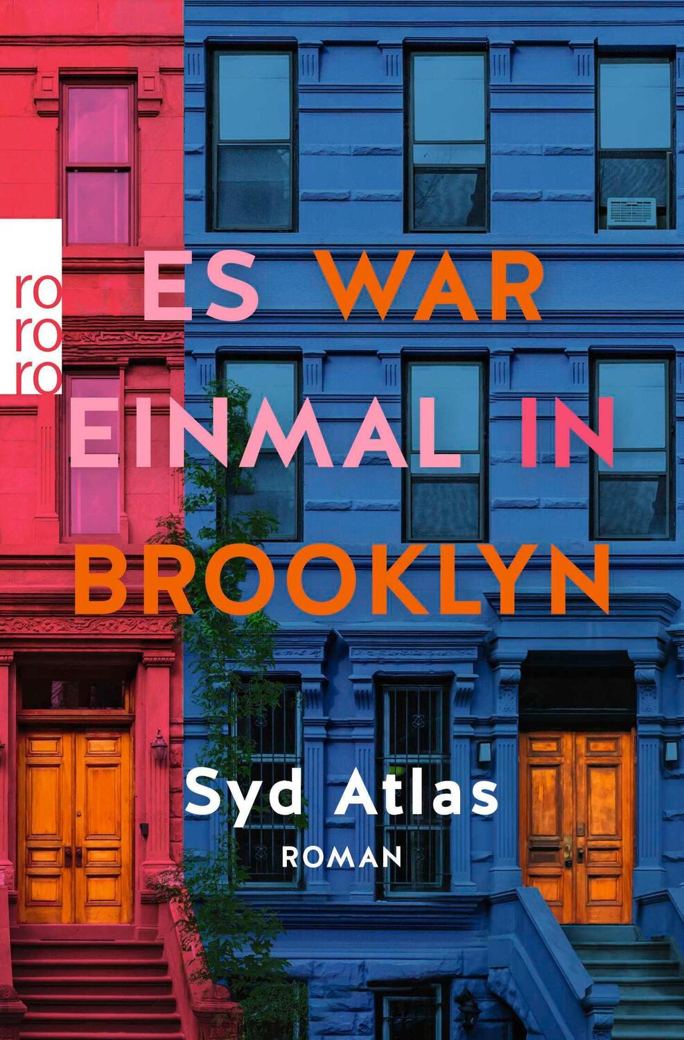 Cover: 9783499011344 | Es war einmal in Brooklyn | Syd Atlas | Taschenbuch | 288 S. | Deutsch