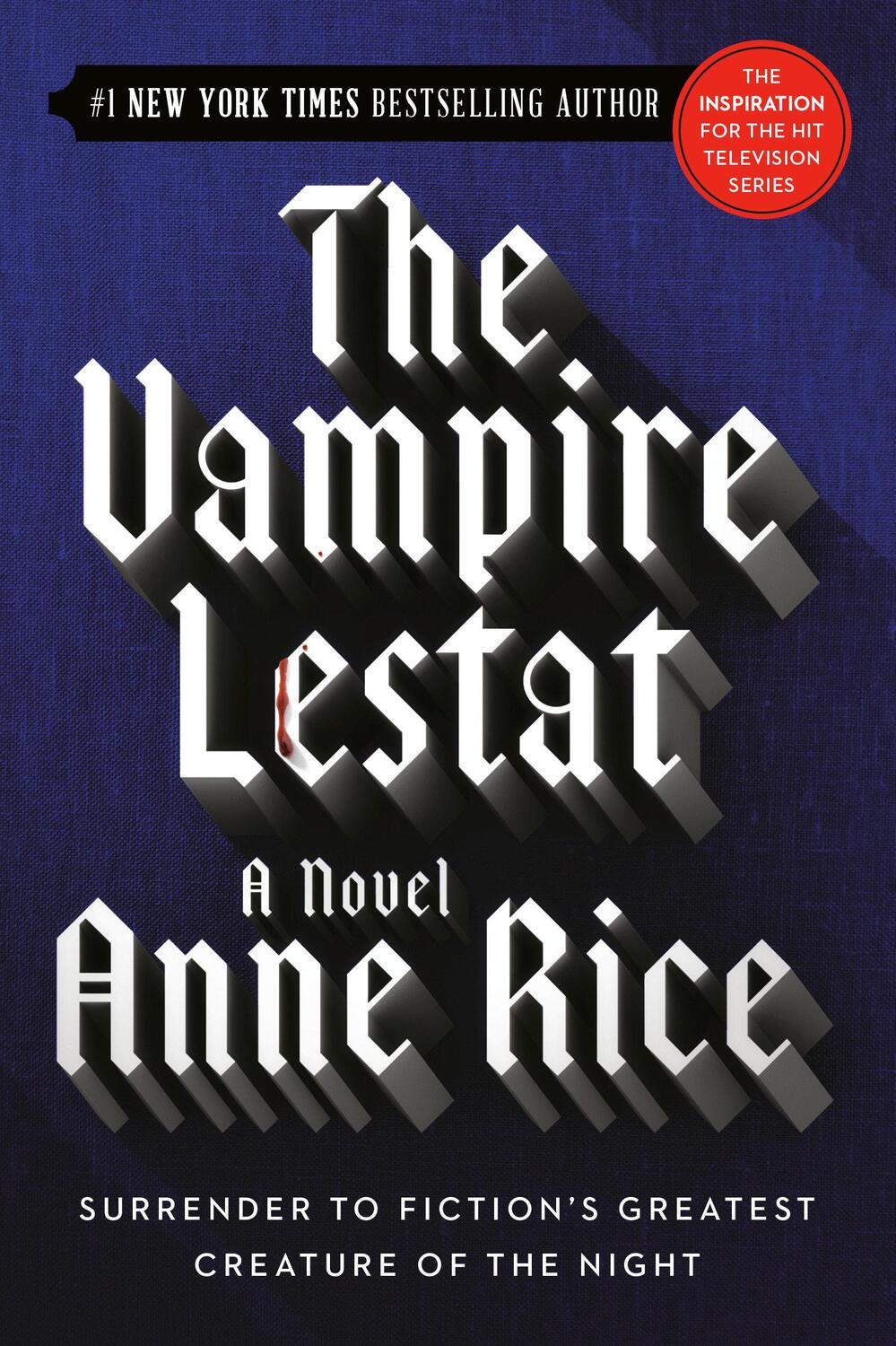 Cover: 9780345419644 | The Vampire Lestat | Anne Rice | Taschenbuch | Englisch | 1997