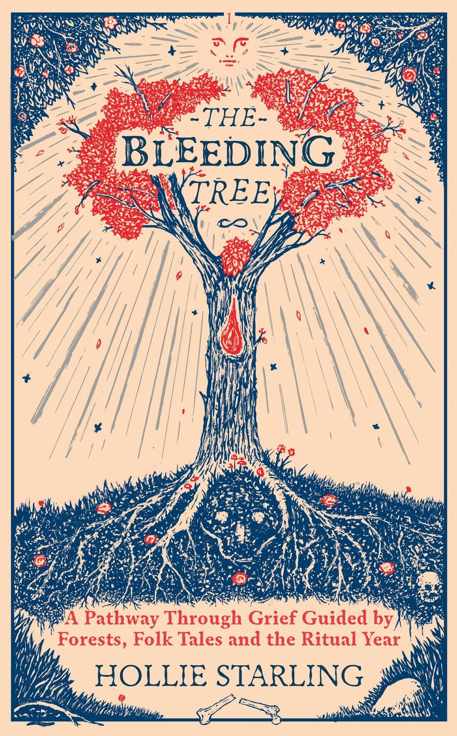 Cover: 9781846047411 | The Bleeding Tree | Hollie Starling | Buch | Gebunden | Englisch