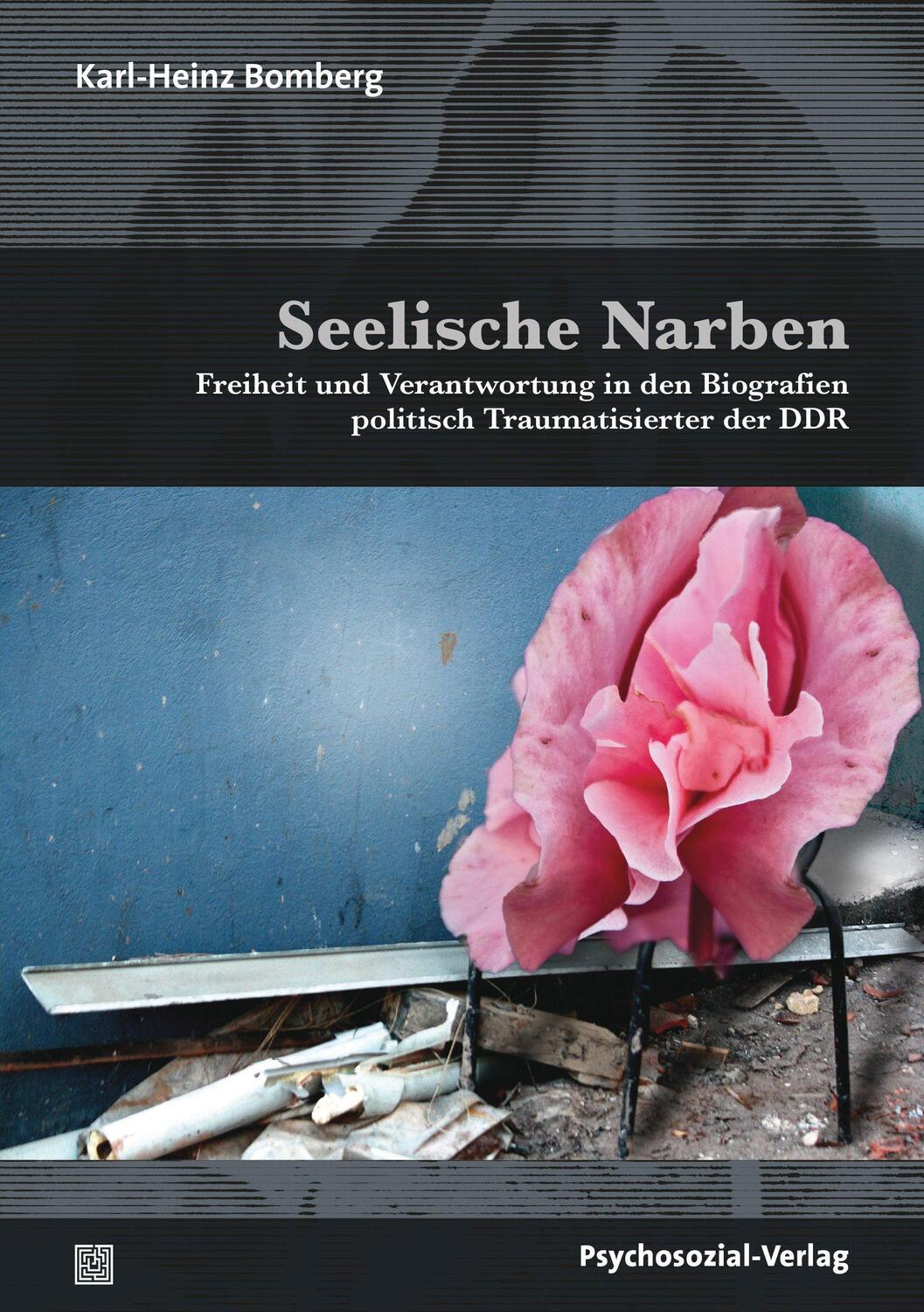 Cover: 9783837931259 | Seelische Narben | Karl-Heinz Bomberg | Taschenbuch | Deutsch | 2021