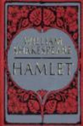 Cover: 9783861841265 | Hamlet, Prince of Denmark | William Shakespeare | Buch | Leder | 2008