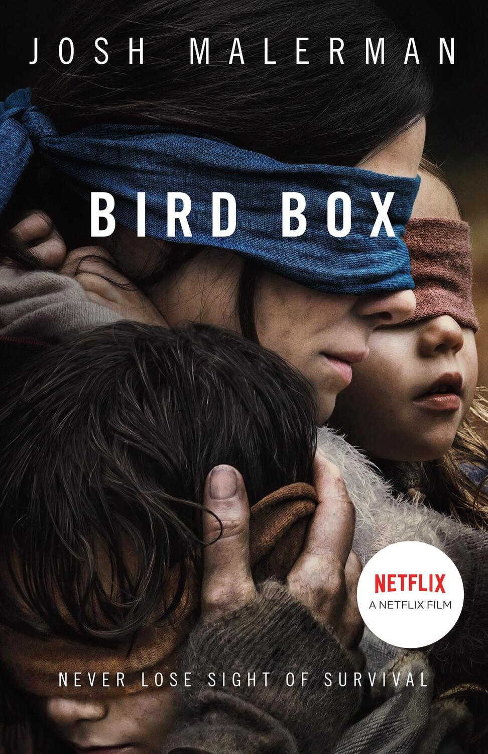 Cover: 9780008319748 | Bird Box. Film Tie-In | Josh Malerman | Taschenbuch | 381 S. | 2018