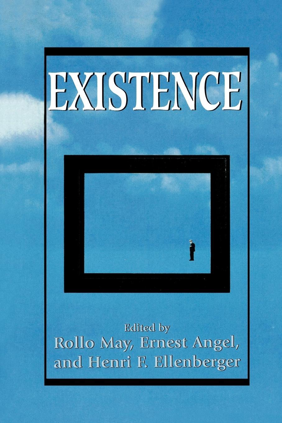 Cover: 9781568212715 | Existence | Rollo May | Taschenbuch | Paperback | Englisch | 1994