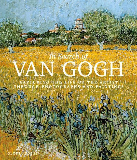 Cover: 9780063085176 | In Search of Van Gogh | Gloria Fossi | Buch | Gebunden | Englisch