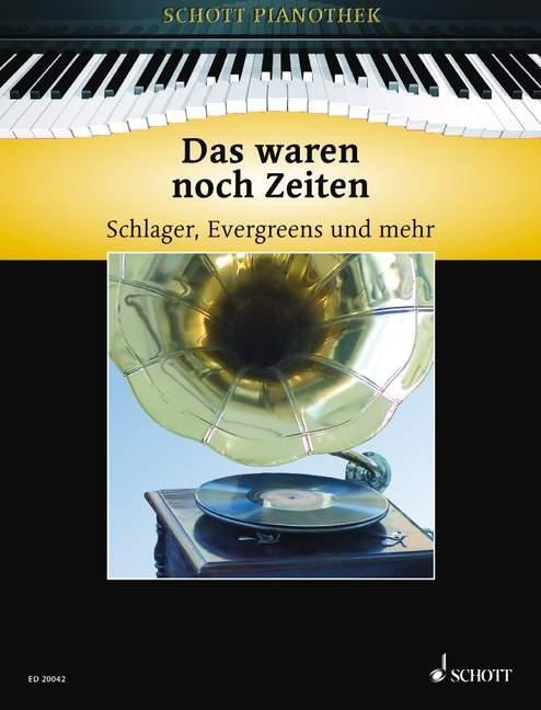 Cover: 9783795758035 | Das waren noch Zeiten | Hans-Günter Heumann | Taschenbuch | 104 S.
