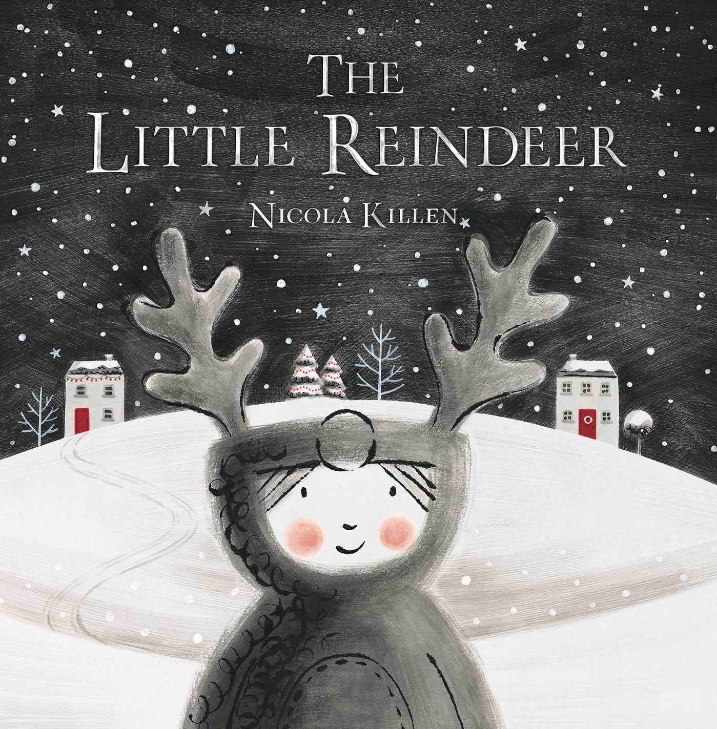 Cover: 9781481486866 | The Little Reindeer | Nicola Killen | Buch | Gebunden | Englisch