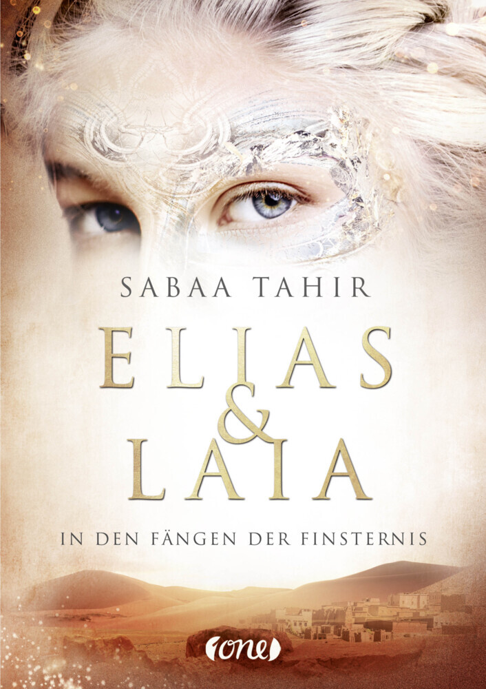 Cover: 9783846600788 | Elias &amp; Laia - In den Fängen der Finsternis | Sabaa Tahir | Buch