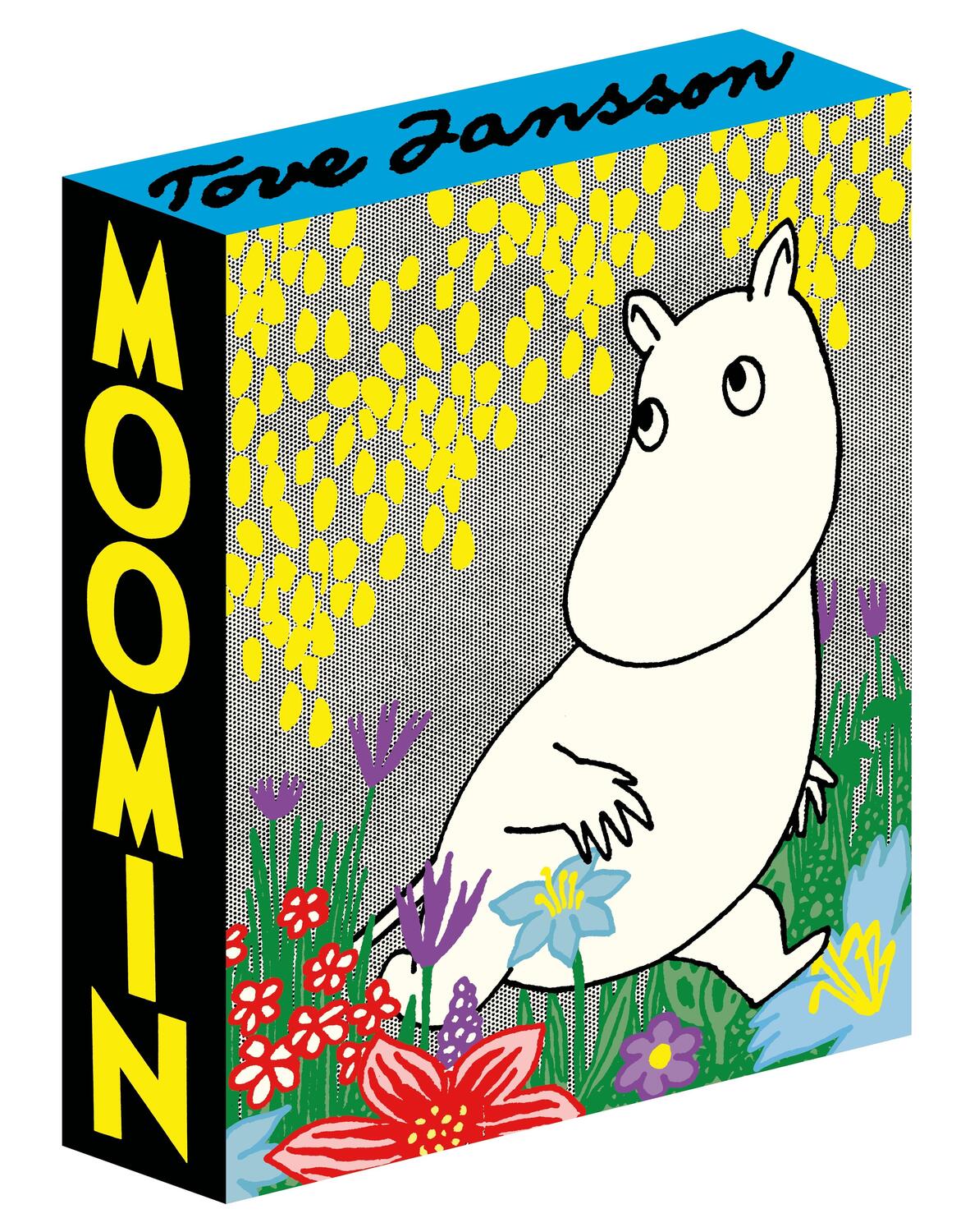 Cover: 9781770461710 | Moomin | Tove Jansson | Buch | Gebunden | Englisch | 2014