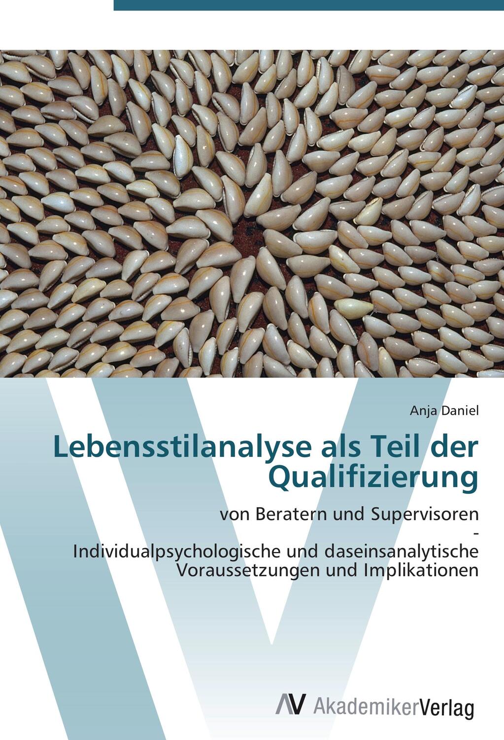 Cover: 9783639423433 | Lebensstilanalyse als Teil der Qualifizierung | Anja Daniel | Buch