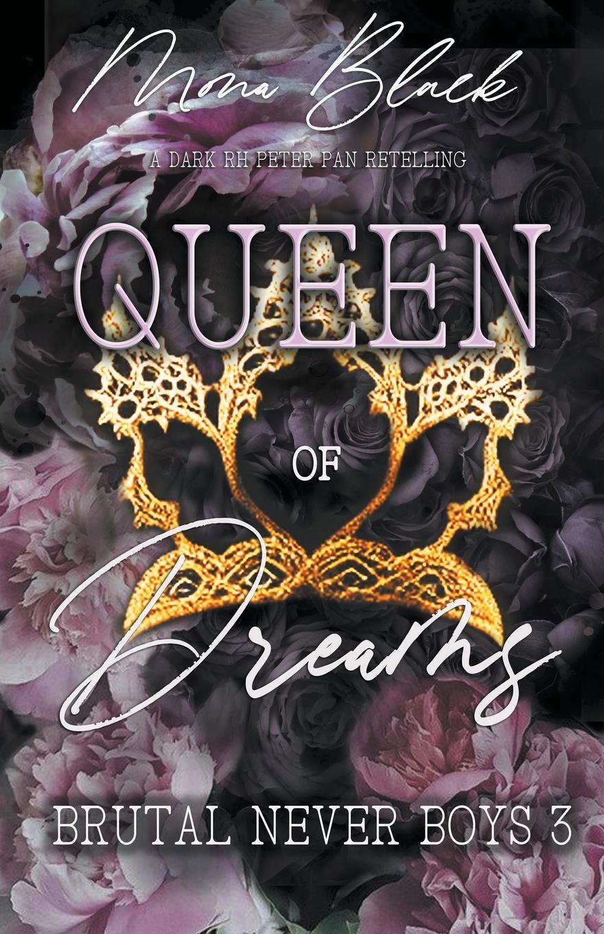Cover: 9798223609919 | Queen of Dreams | a dark RH Peter Pan Retelling | Mona Black | Buch