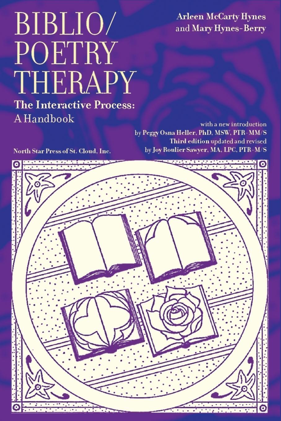 Cover: 9780878394104 | Biblio/Poetry Therapy | The Interactive Process: A Handbook | Buch