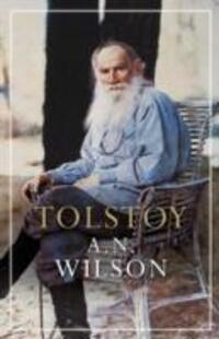 Cover: 9781782390916 | Tolstoy | A. N. Wilson | Taschenbuch | Kartoniert / Broschiert | 2013