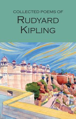 Cover: 9781853264054 | Collected Poems of Rudyard Kipling | Rudyard Kipling | Taschenbuch