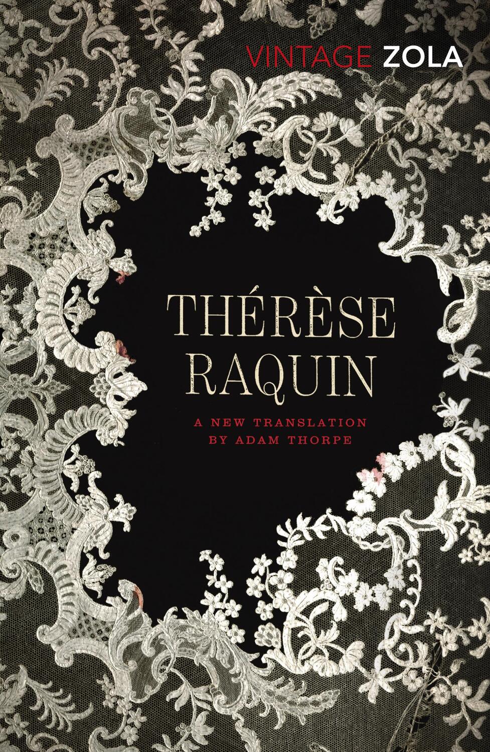 Cover: 9780099573531 | Therese Raquin | Emile Zola | Taschenbuch | Englisch | 2014